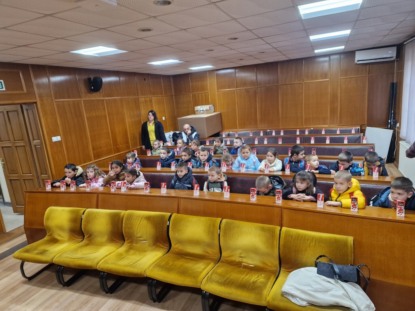 Обележавање „Дечије недеље“